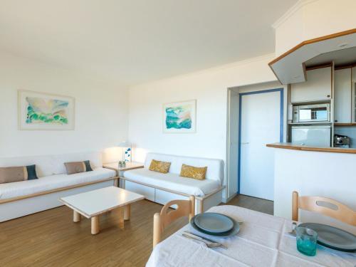 Apartment Village Cap Est�rel - Les Bastides-9
