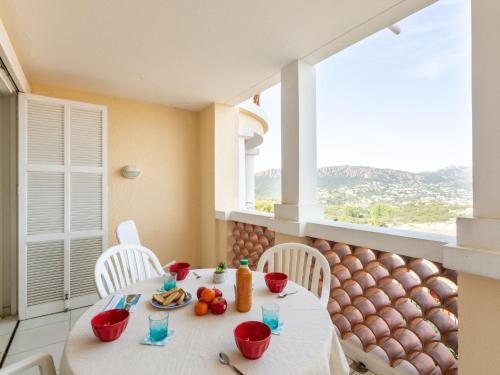 Apartment Village Cap Est�rel - Les Bastides-9