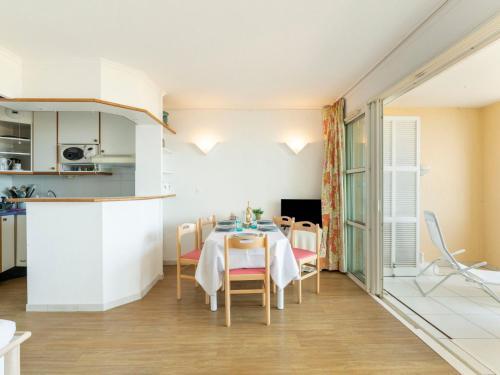 Apartment Village Cap Est�rel - Les Bastides-9