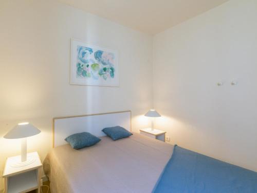 Apartment Village Cap Est�rel - Les Bastides-9