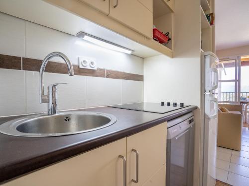 Apartment Village Cap Est�rel - L'esquinade-52