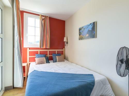 Apartment Village Cap Est�rel - L'esquinade-53