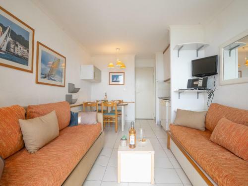 Apartamento Studio Village Cap Est�rel - Le Belv�d�re-28