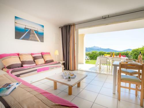 Apartment Village Cap Est�rel - Les Bastides-11