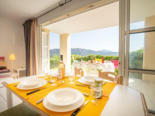 Apartment Village Cap Est�rel - Les Bastides-11