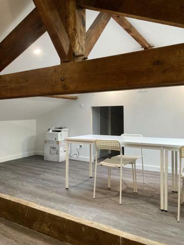 Hostal Coliving Agen Centre Ville Quartier Calme
