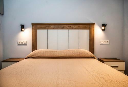 Ampliaci�n Independiente Albergue Casa Crego