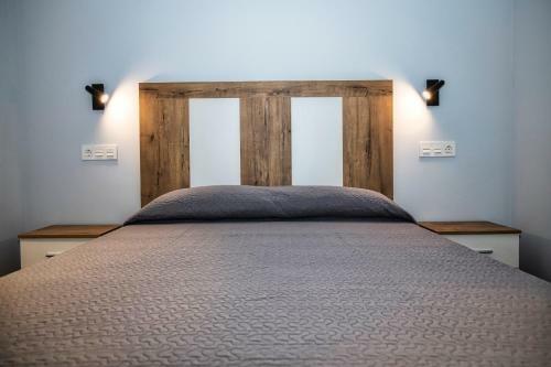 Ampliaci�n Independiente Albergue Casa Crego