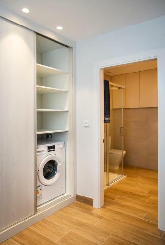 Ampliaci�n Independiente Albergue Casa Crego