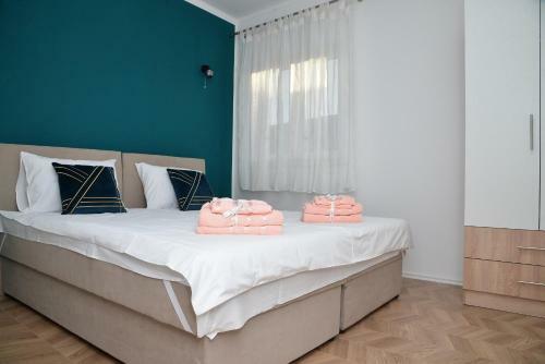 Apartments Siesta