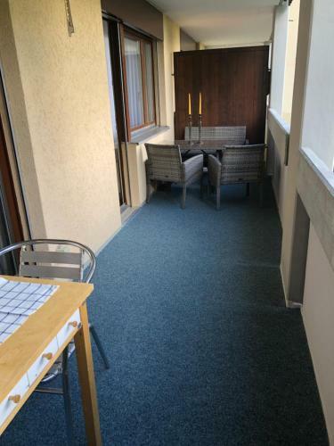 Apartamento Relaxt In Disentis