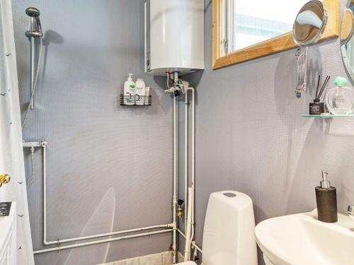 Holiday Home Frederiksv�rk XXIV