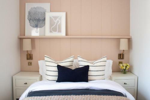 Morahan Apartment