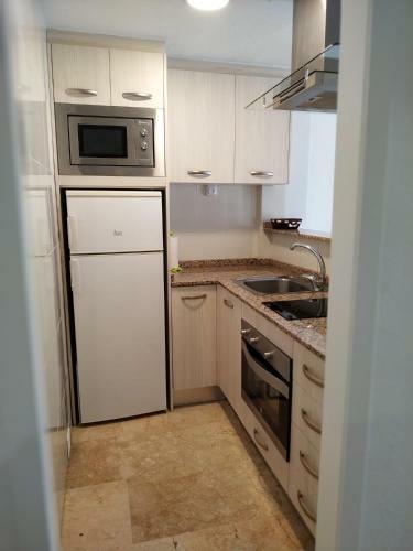 Brighty Apartment Two Minutes Walk From The Beach