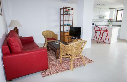 Apartamento Port-saplaya