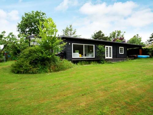 Holiday Home Gilleleje Lxxxi