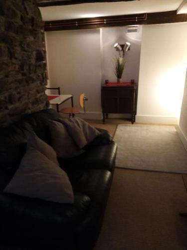 Bridge View Victorian Townhouse Central Aberystwyth Sleeps 6