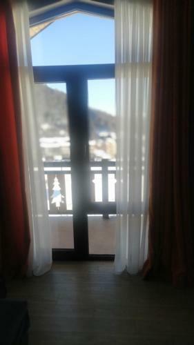 Apartamento Trialeti Residence