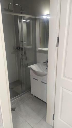Apartamento Trialeti Residence