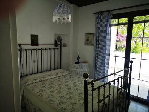 Apartamento Maria's Studios