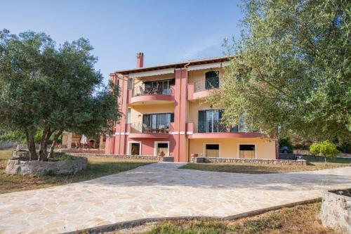 Villa Mari Anna