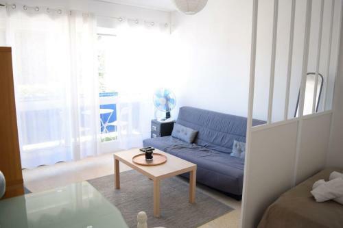 Apartamento Spacious Studio With Balcony Near The City!