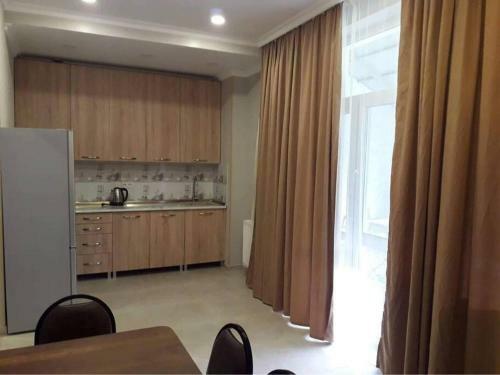 1-bedroom Apartment In Borjomi With A Nice View