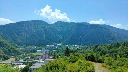 Bed & Breakfast Guest House Gogias Cixe