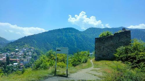 Bed & Breakfast Guest House Gogias Cixe