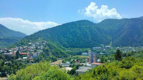 Bed & Breakfast Guest House Gogias Cixe