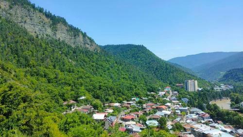 Bed & Breakfast Guest House Gogias Cixe