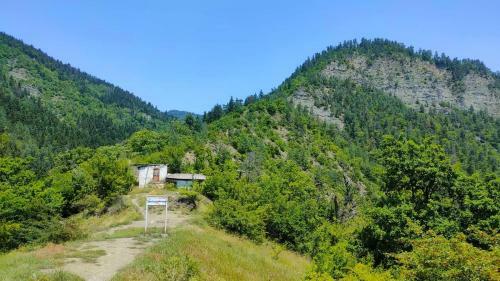 Bed & Breakfast Guest House Gogias Cixe
