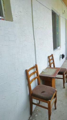 Bed & Breakfast Guest House Gogias Cixe