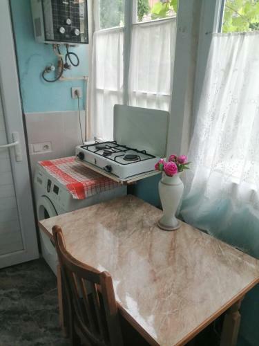Apartamento Grandmotherguest House