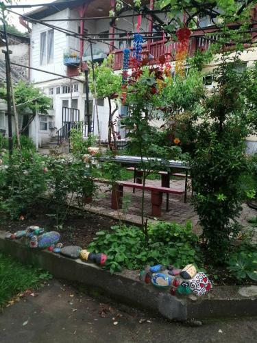 Apartamento Grandmotherguest House