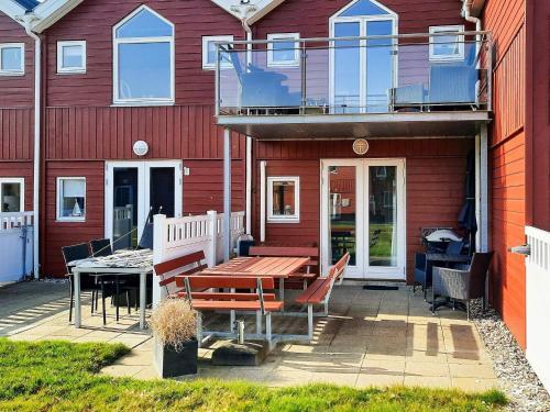 Holiday Home Hadsund Cxxviii
