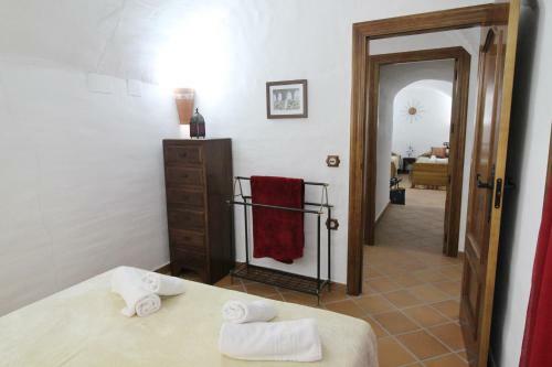 Casa Cueva Bella Vista