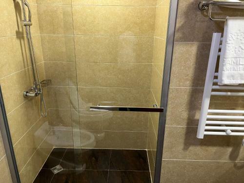 Apartamento Dreamland Oasis, Chakvi, Appartments