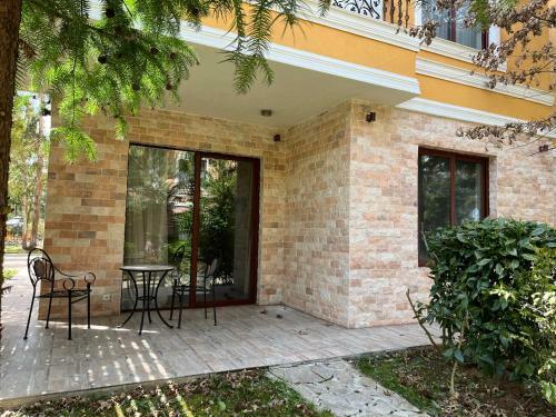 Apartamento Dreamland Oasis, Chakvi, Appartments