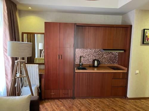 Apartamento Dreamland Oasis, Chakvi, Appartments