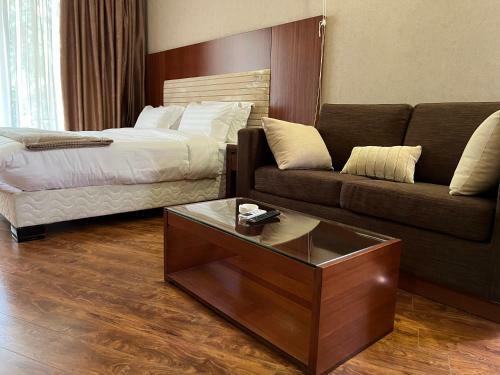 Apartamento Dreamland Oasis, Chakvi, Appartments