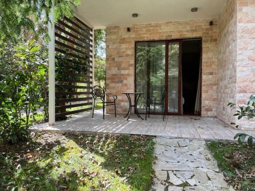 Apartamento Dreamland Oasis, Chakvi, Appartments