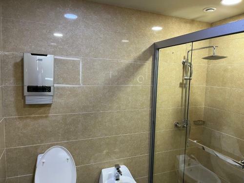 Apartamento Dreamland Oasis, Chakvi, Appartments