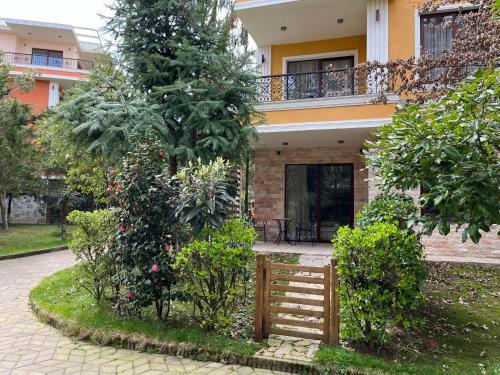 Apartamento Dreamland Oasis, Chakvi, Appartments