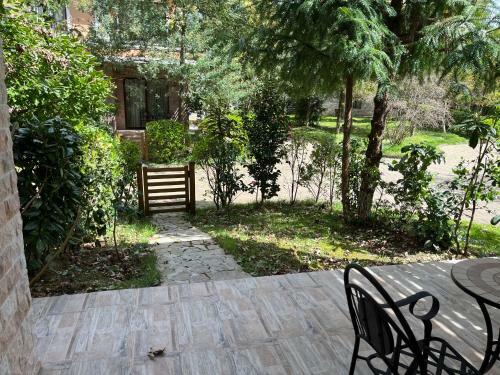 Apartamento Dreamland Oasis, Chakvi, Appartments