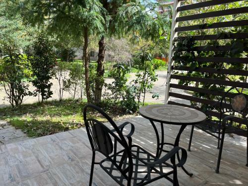 Apartamento Dreamland Oasis, Chakvi, Appartments