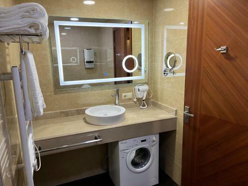 Apartamento Dreamland Oasis, Chakvi, Appartments