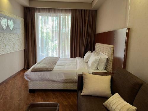 Apartamento Dreamland Oasis, Chakvi, Appartments