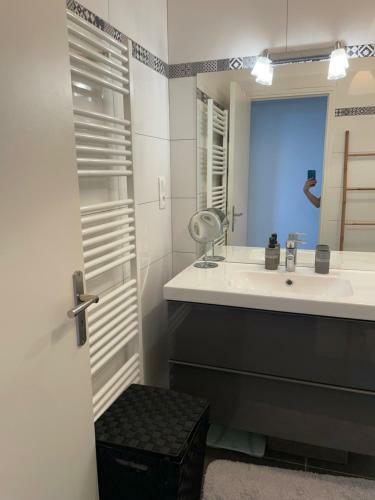 Apartamento Beau T2 �les Sanguinaires