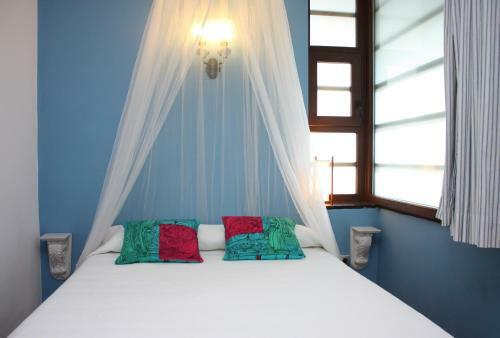 Apartamento Canopus Paradise
